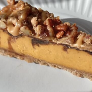 FEATURED FLAVOR – FALL 2025